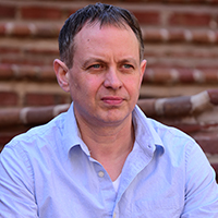 Photo of ​​​​​​​Gerald “Ger” FitzGerald